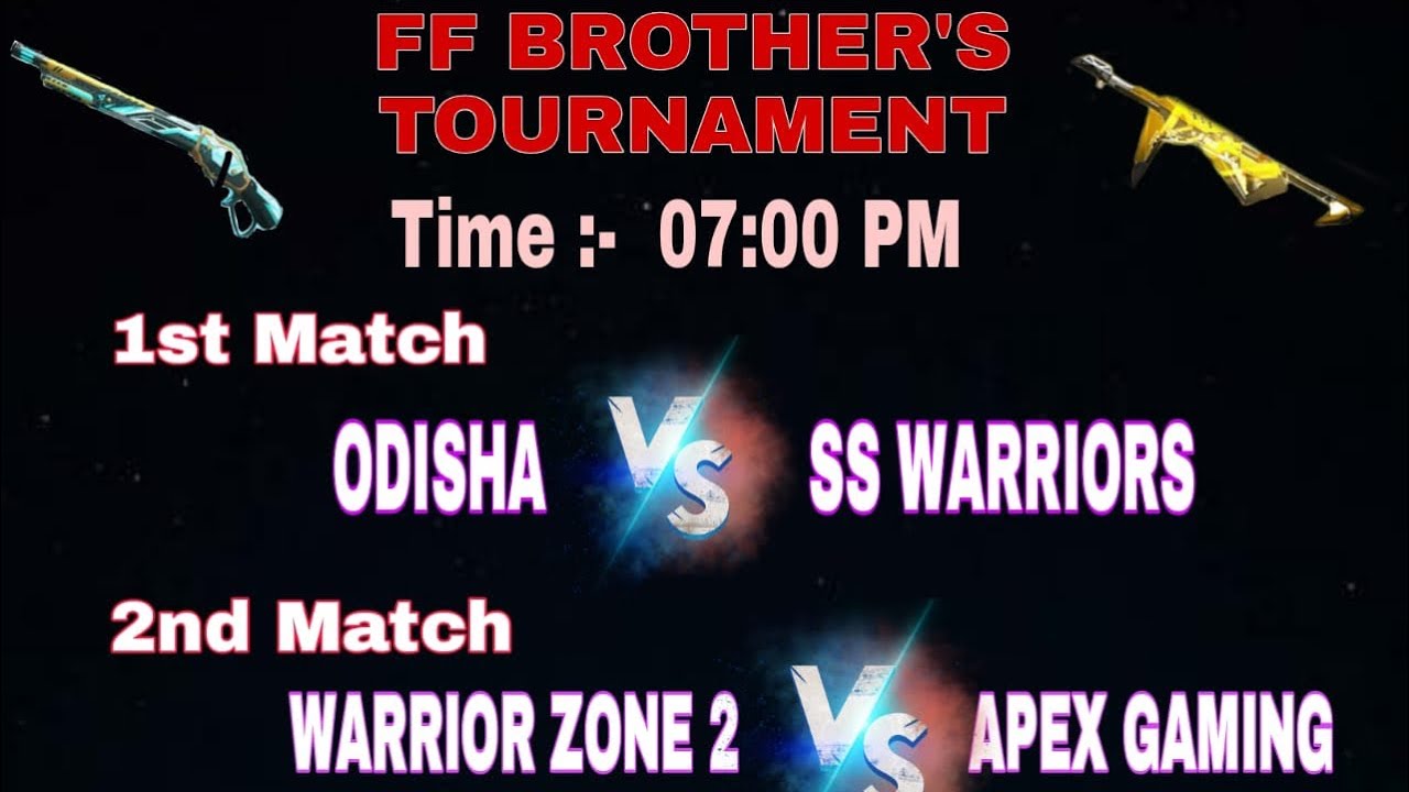 10000💠free fire Live | ff brothers clash tournament Live |#tounamentlive