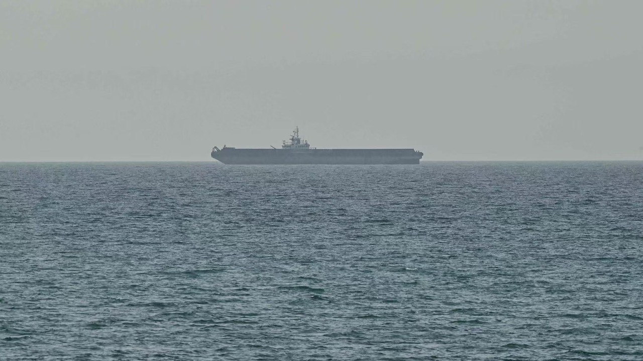 Live: US-Iran talks 'not over' amid US navy blockade, rising maritime tensions