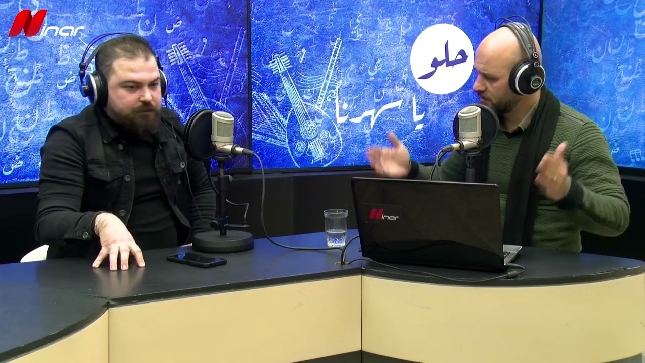 فادي شريقي: تعرضت للتهديد بعد غنائي لأغنية 