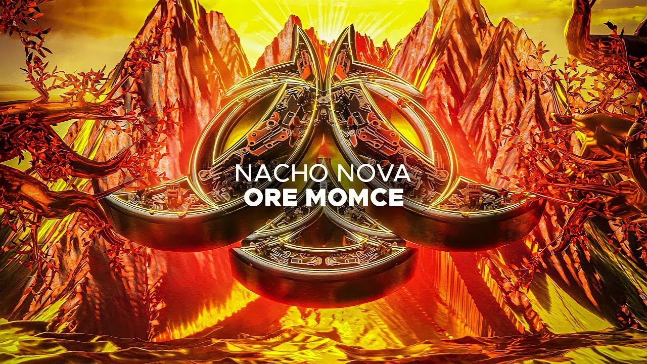 Nacho Nova - Ore Momce (Extended Mix) | Big Room