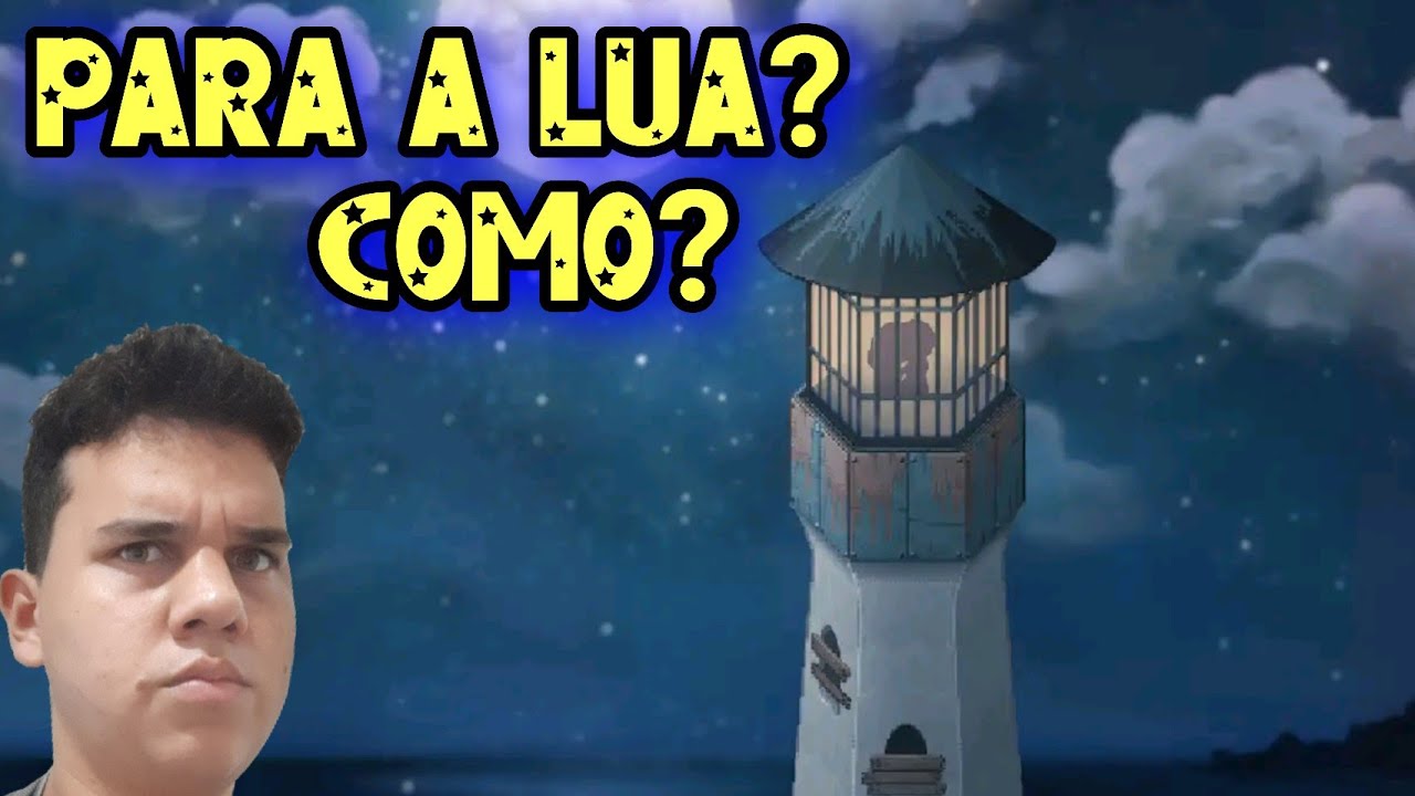 TO THE MOON  - Rpg?! Ou... #mobile #tothemoon