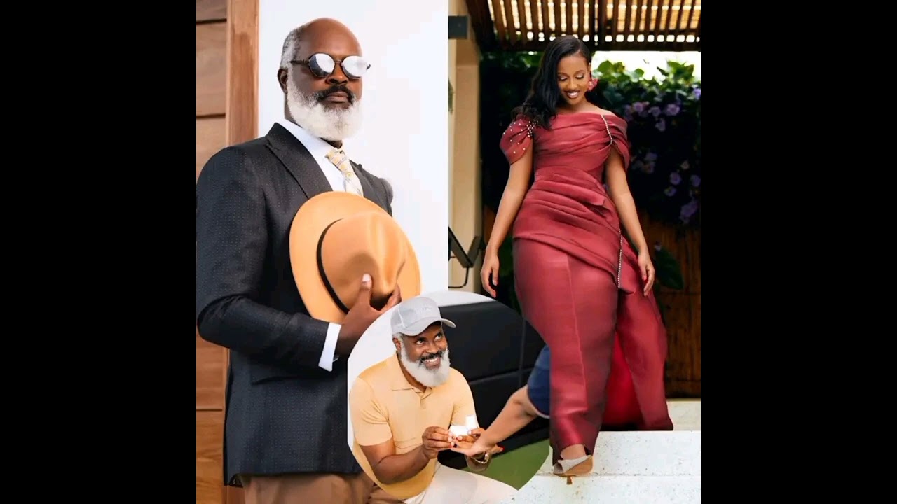 UYU MUKOBWA NTABWO AGUKUNDA !