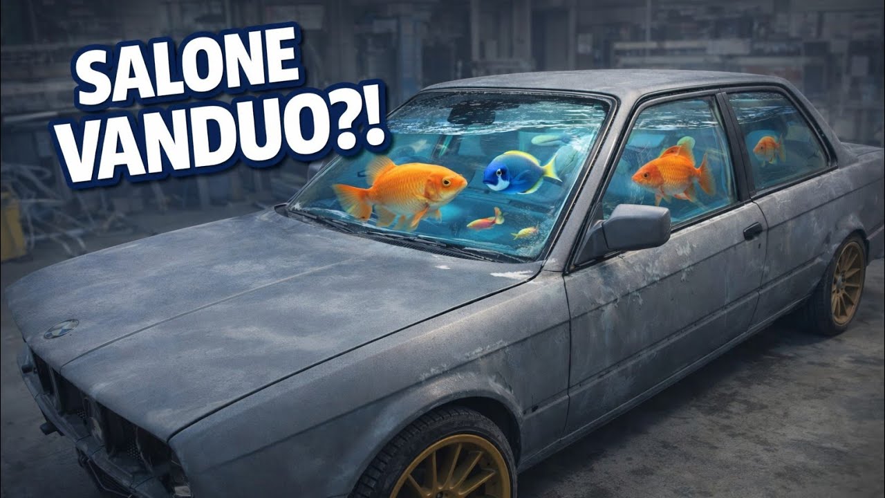 ATIDARIAU DURIS... IR PAMAČIAU ŠITĄ?! 