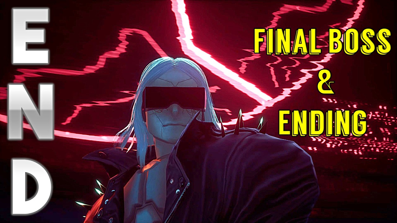 Robots at Midnight &ndash; Final Chapter Full Playthrough [4K Ultra HD | 60FPS]