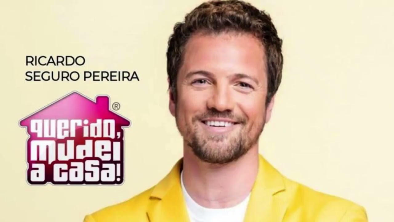 Luto no 'Querido Mudei a Casa': Morre decorador do programa