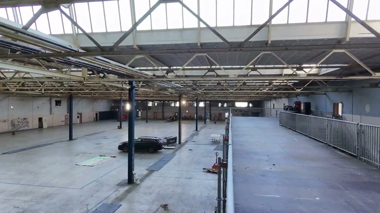 Opbouw LVK/Goud of Fout locatie, Weerstand Roermond