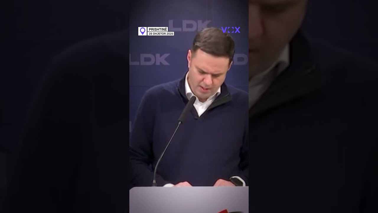 Lumir Abdixhiku i gatshem te jap doreheqje
