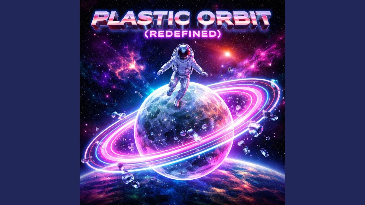 Plastic Orbit (Redefined)