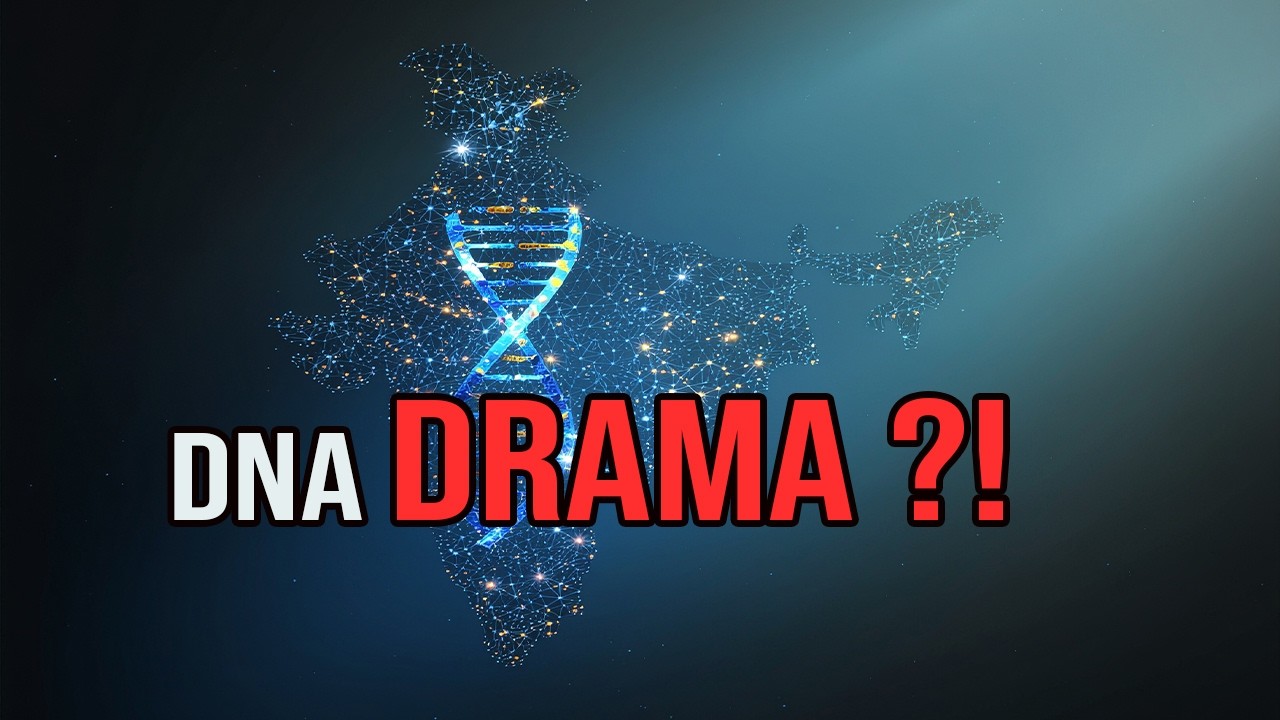 Is INDIAN DNA Behind The Diabetes Epidemic ?