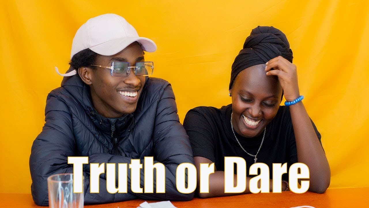 TRUTH OR DARE S01EP1