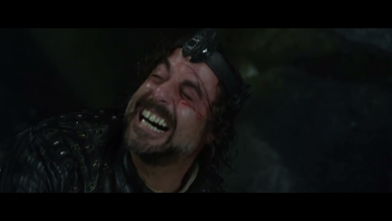 Jack The Giant Slayer 12 || The King Of Giants