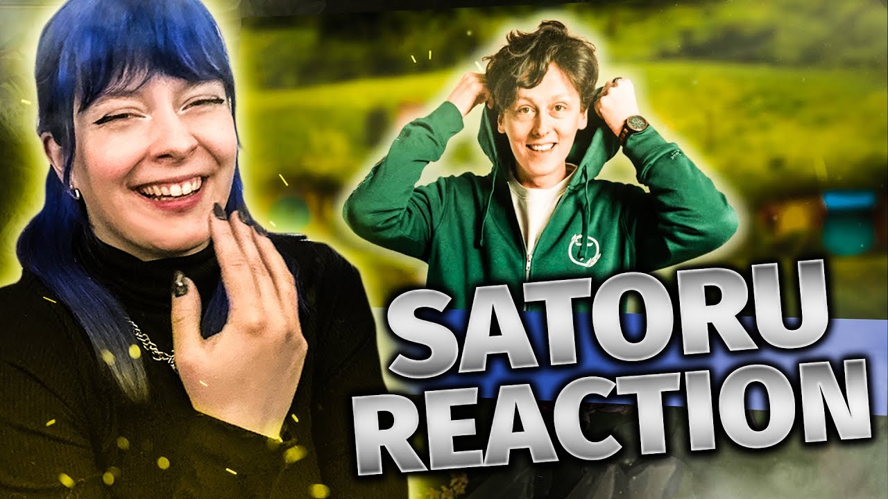 BARRIER Irelia? - Satoru Reaction