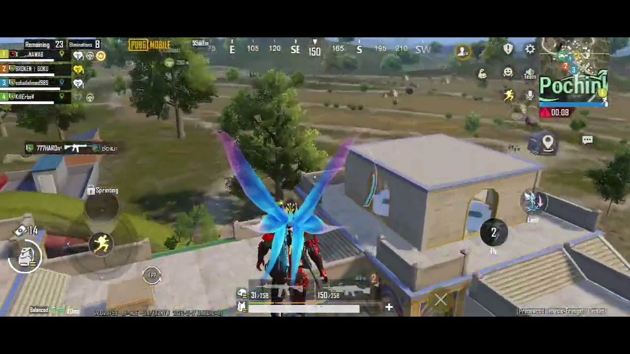 PUBG Game lovers is back With Sohail Ahmed #videoviral #firstpersonshooter #pubg #pubggameplay 