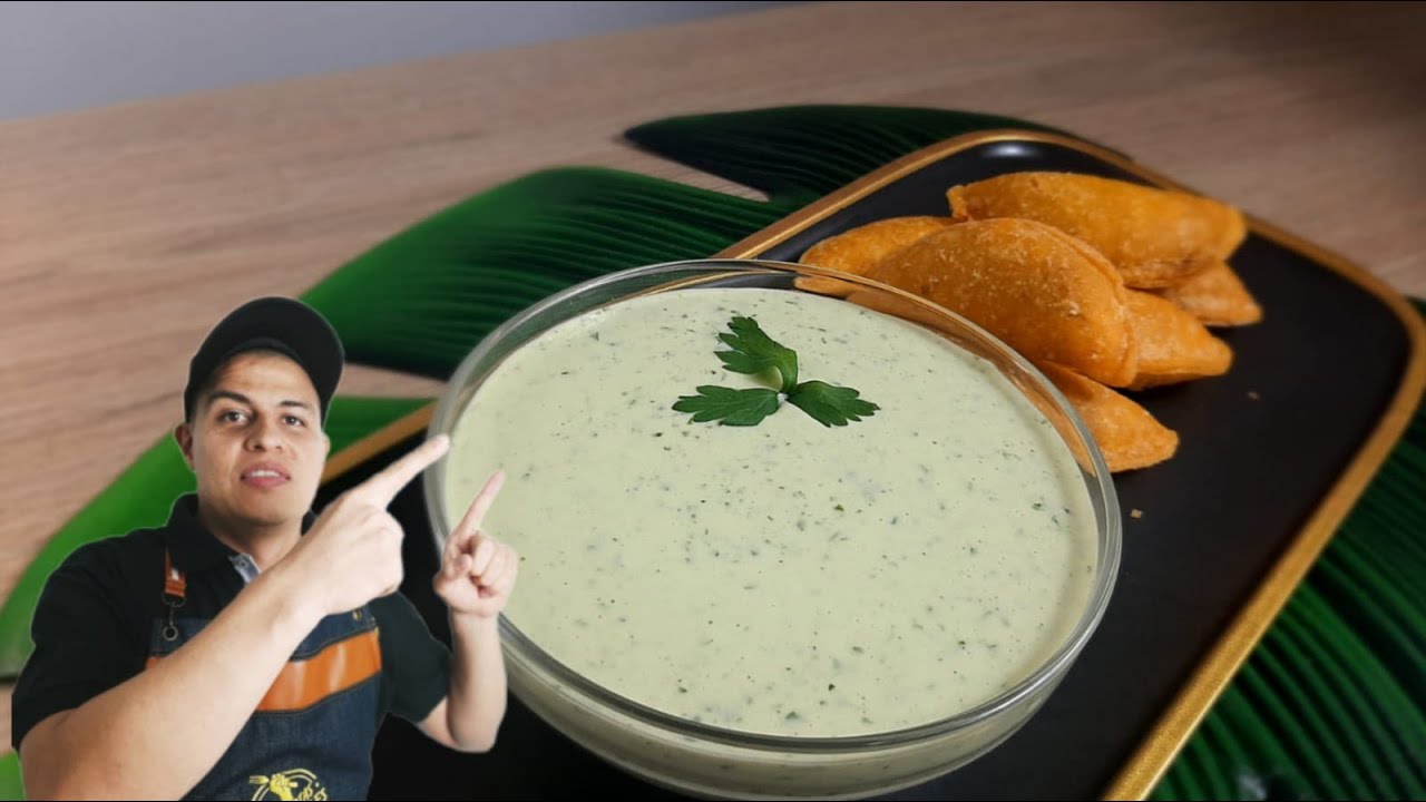 salsa tartara callejera !!! me pasaron la receta !!!