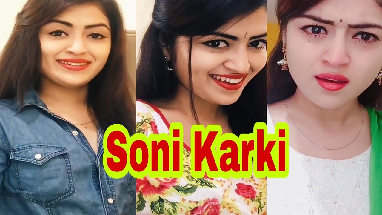 Soni Karki Tik Tok Part 6 | Indian Beautiful Girl Romantic Musically 2019 | Haven Entertainment