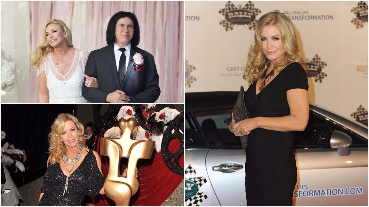 Shannon Tweed: Short Biography, Net Worth & Career Highlights