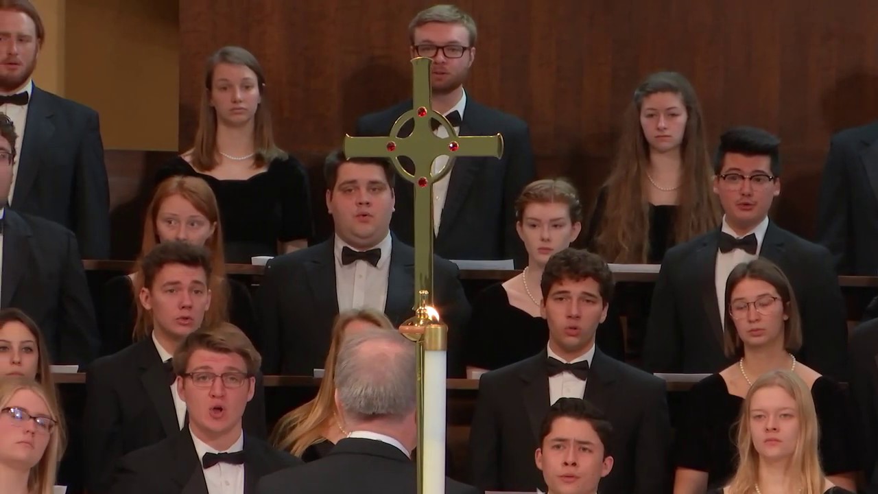 Sanctus-Benedictus