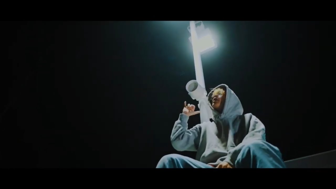 [Official Music Video] not my girl