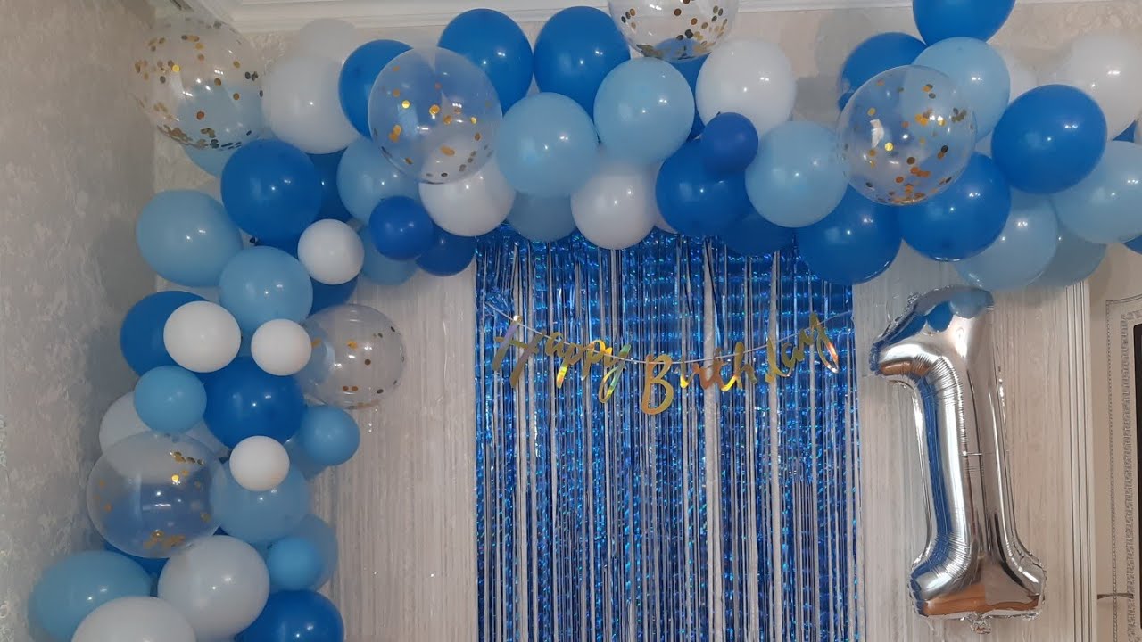 Doğum günü partisi/dogum günü dekoru/doğum günü çocugu\party decor#doğumgünü #pasta