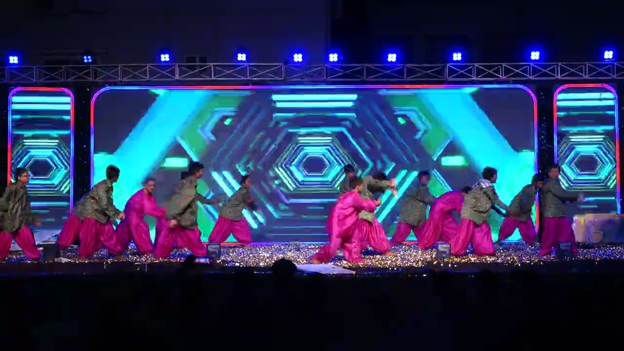 2025-2026 NARAYANA SCHOOL TUNI ANNUAL DAY HOOK STEP