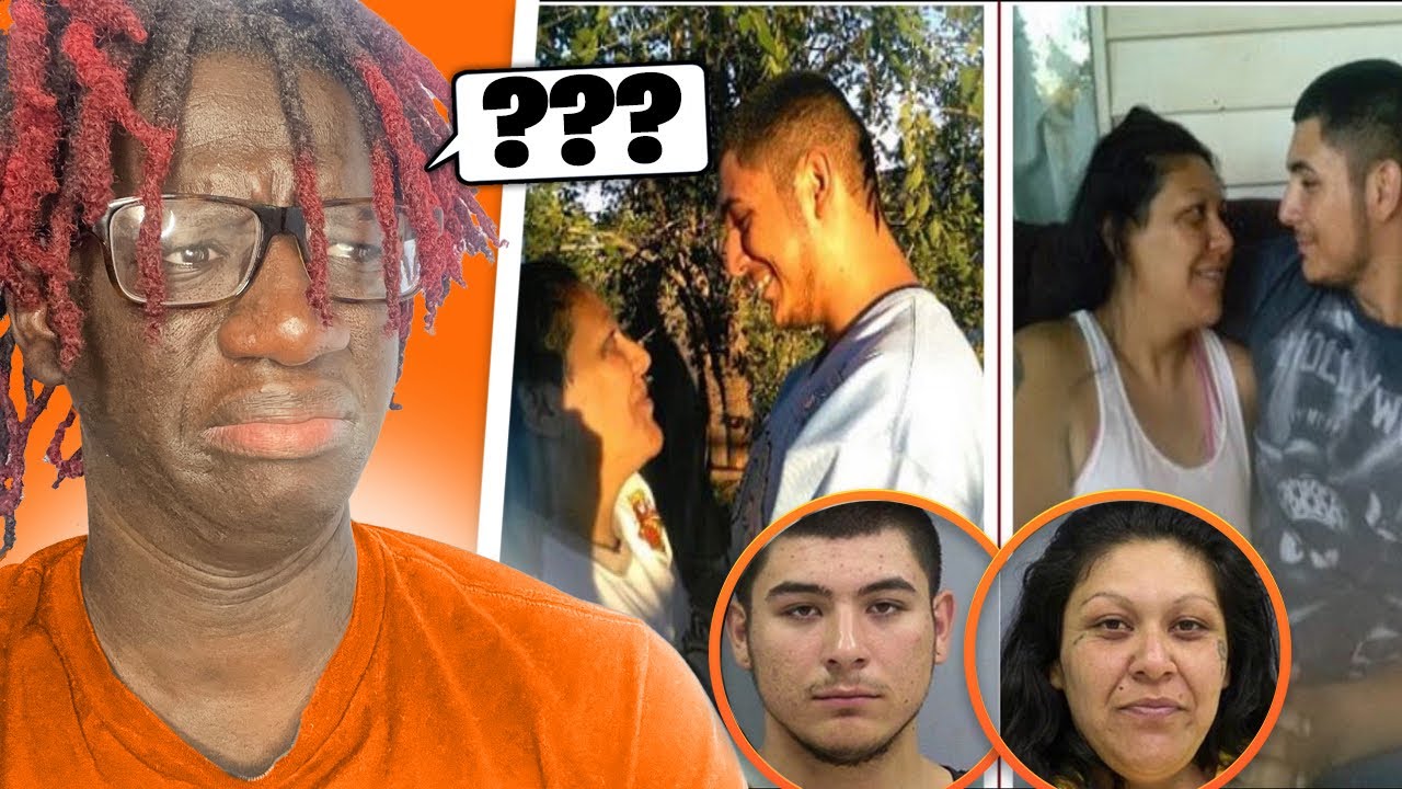 Mom EXPOSED For Dating Her SON… (sad)