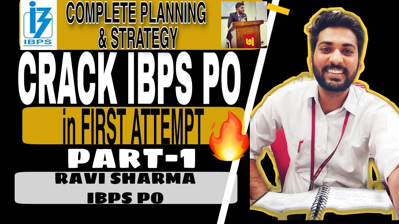 Sureshot strategy to crack IBPS PO 2022 | Part-1 | with Subtitles | Fodenge IBPS PO
