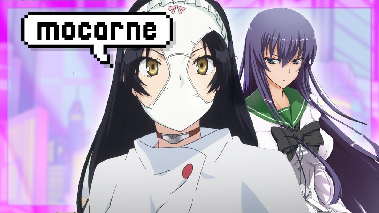 trzy fajne anime o epidemii oraz końcu świata