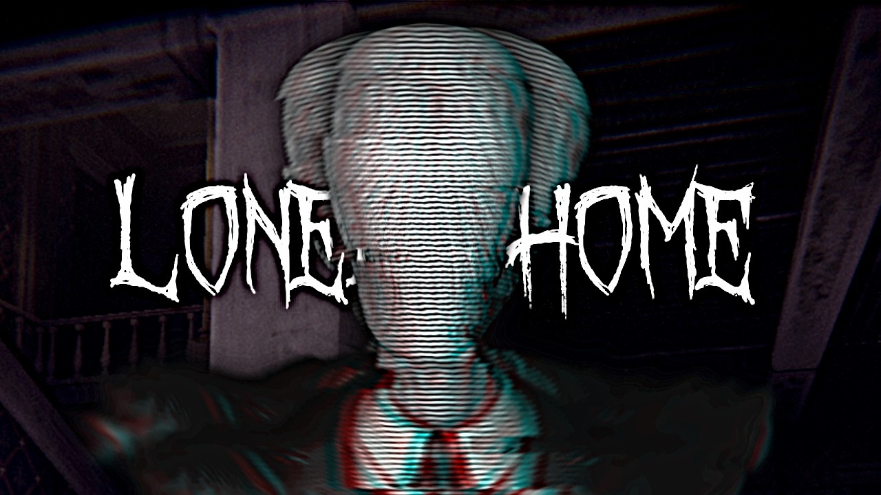 AMAZING SLENDER REMAKE | Slender: Lonely Home