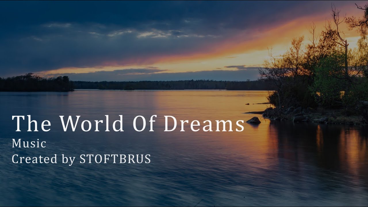 Ambient/Piano Music - The World Of Dreams - Track 40
