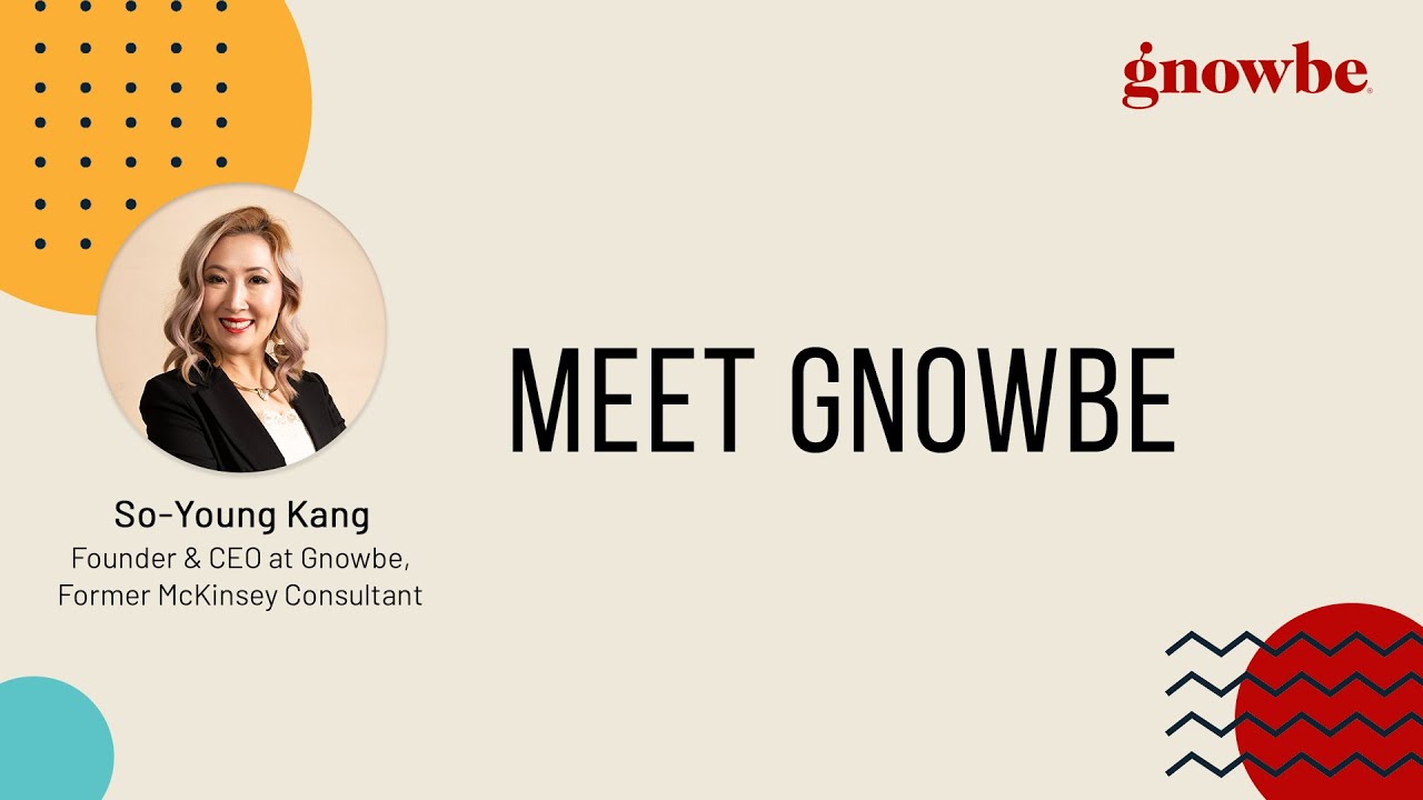 Mobile-First Microlearning Creator Platform for Trainers | Meet GNOWBE