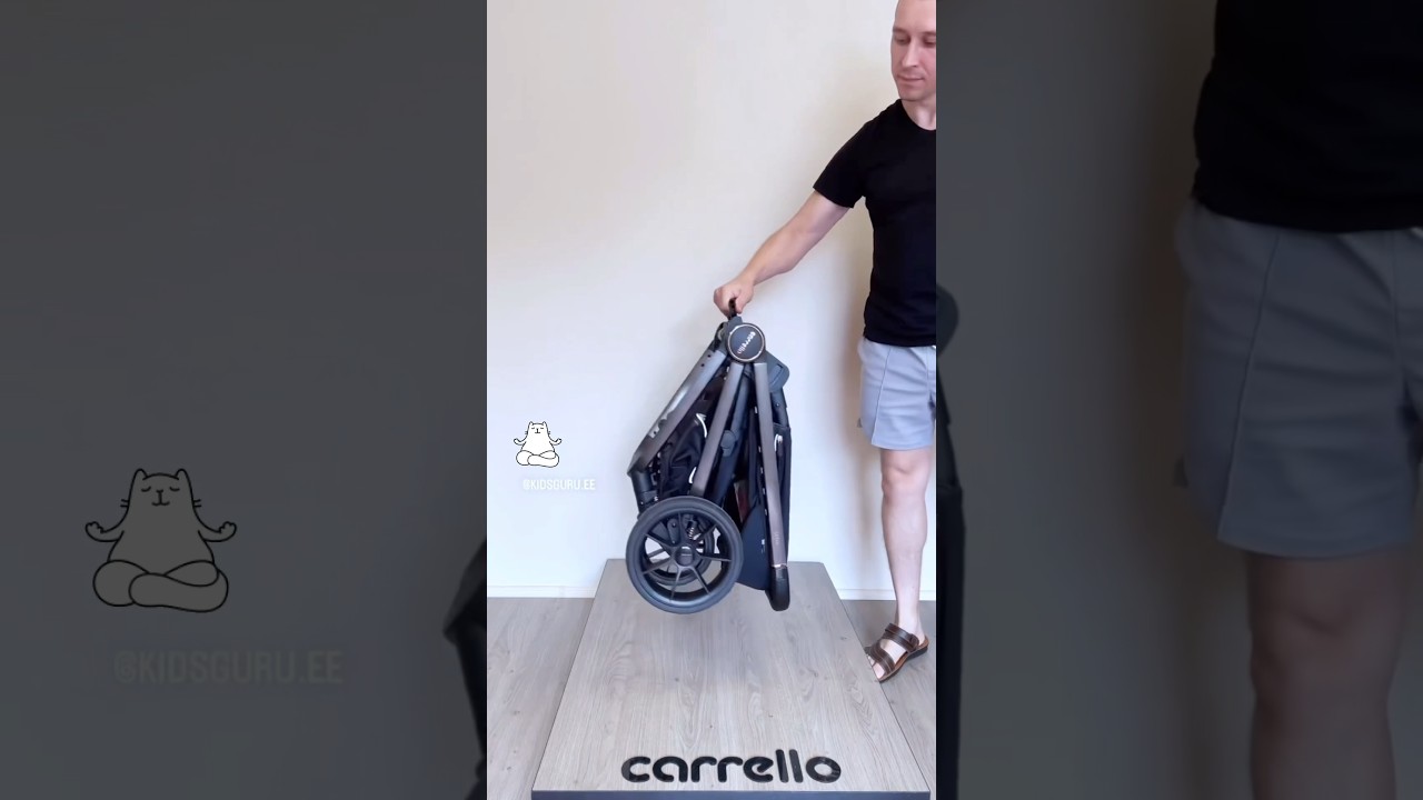 Carrello Ultra