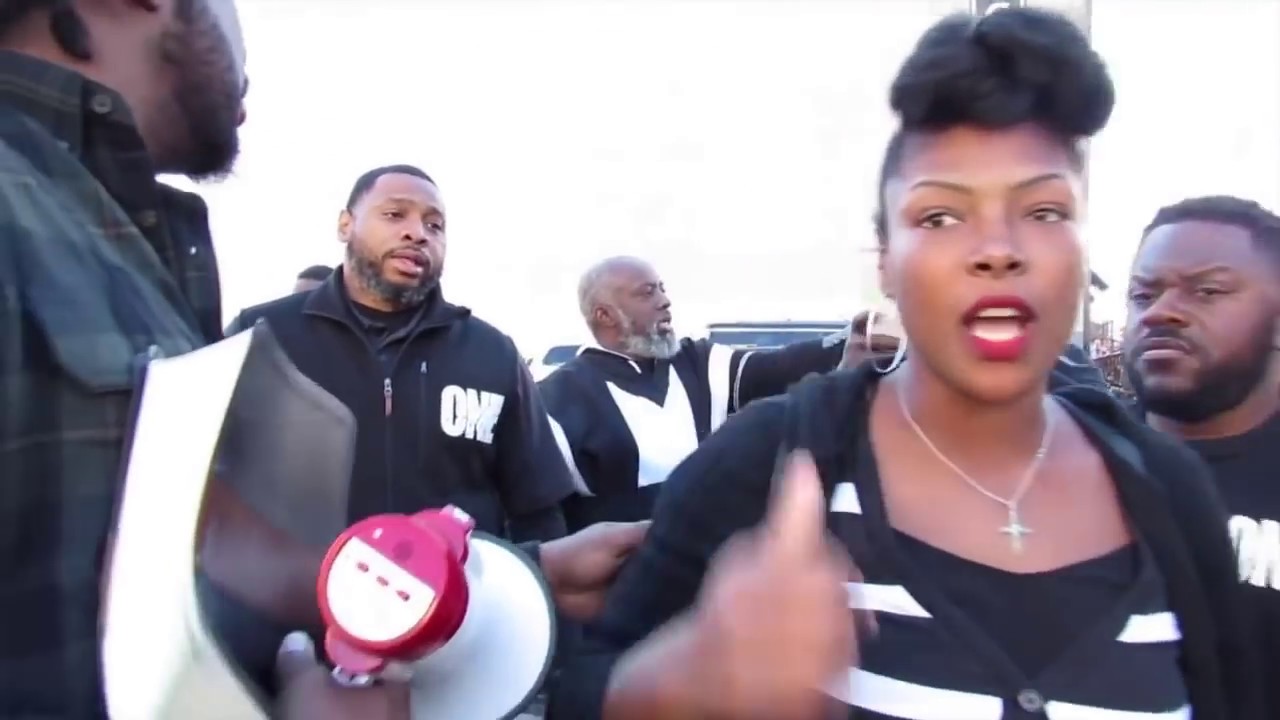 The Best of OneBody in Yahawashi (Black Hebrew Israelites) Part 1