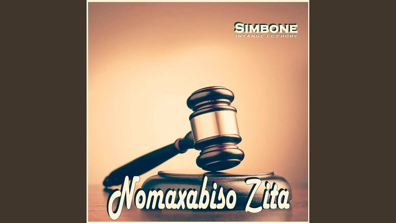 Nomaxabiso Zita
