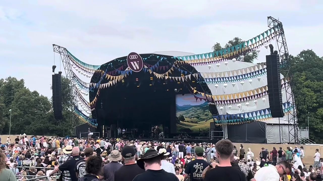 Wilderness Festival 2024