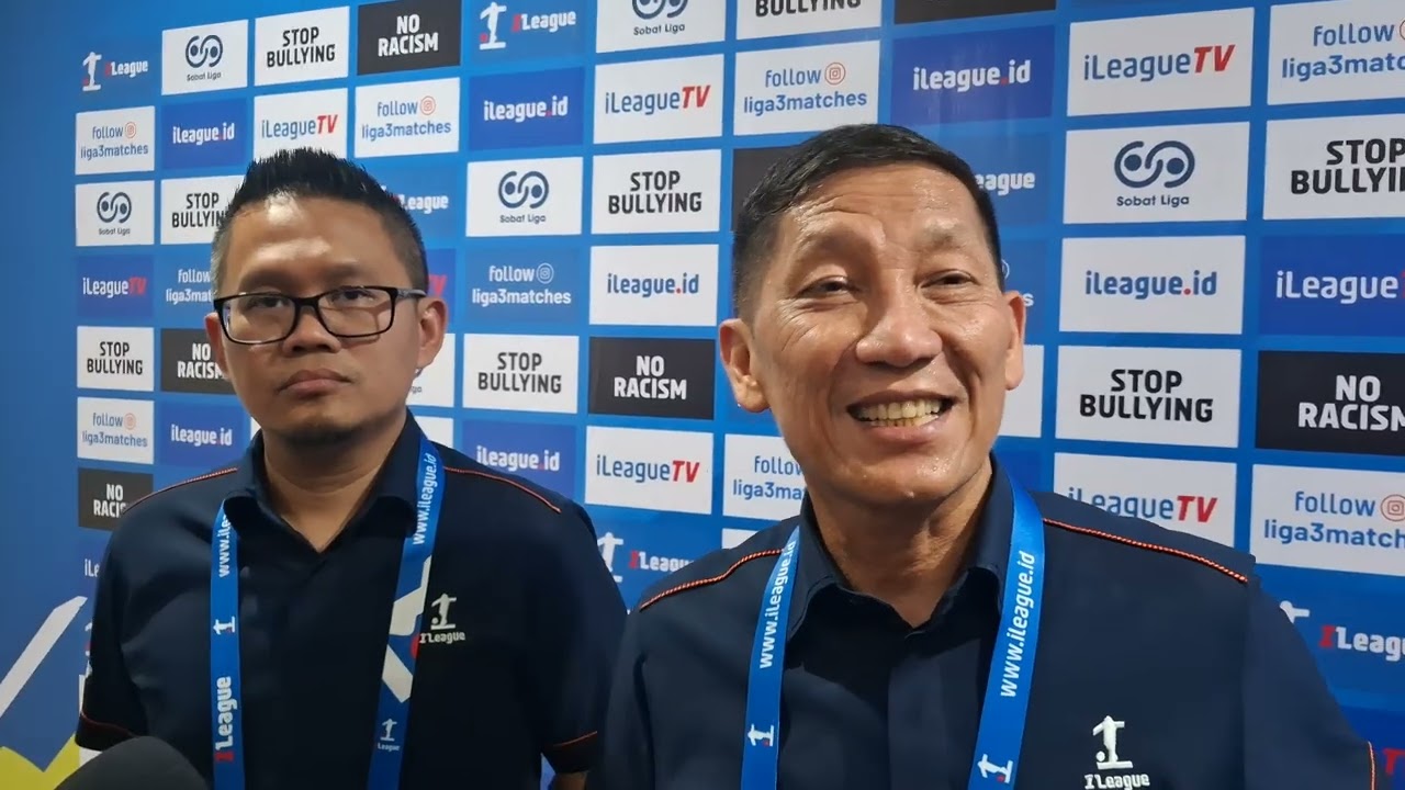 Laga Persija vs PSIM Pecah Rekor, I.League: DAHSYAT!!!