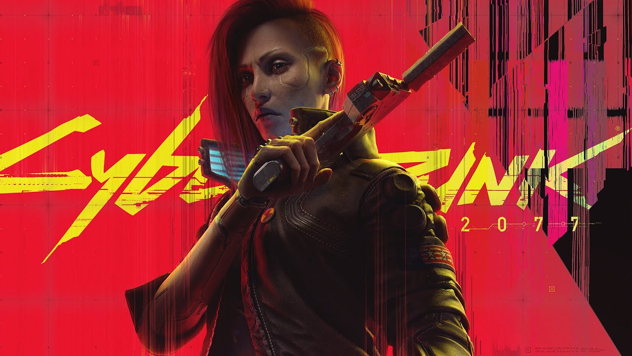 Cyberpunk 2077 S02E03