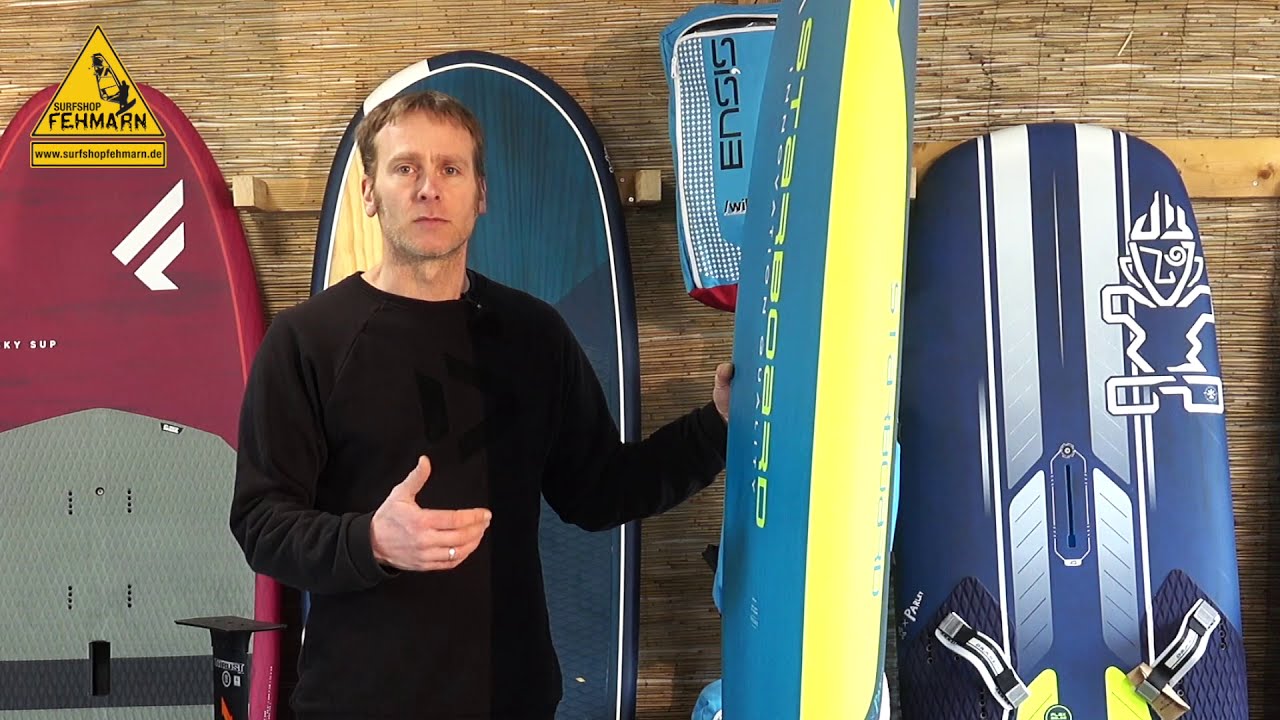 Starboard Kode 2021