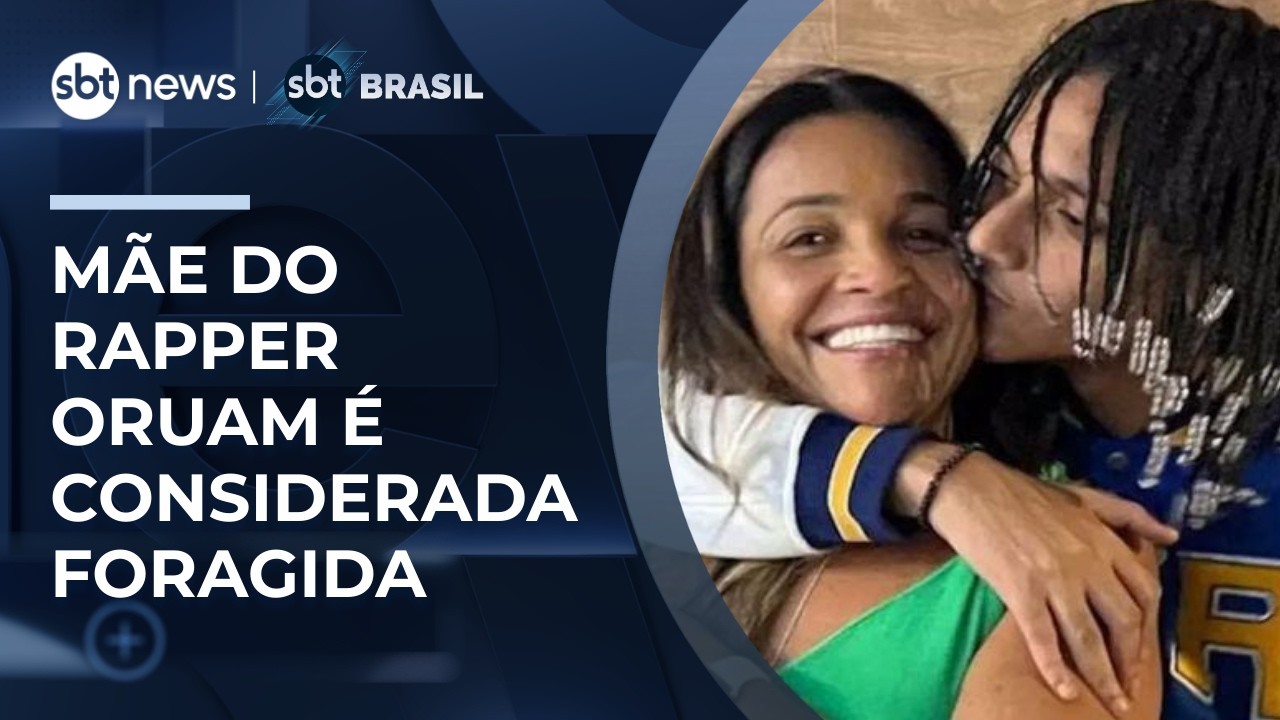 Operação prende vereador e 6 PMs no RJ; mãe do Oruam é considerada foragida | #SBTBrasil