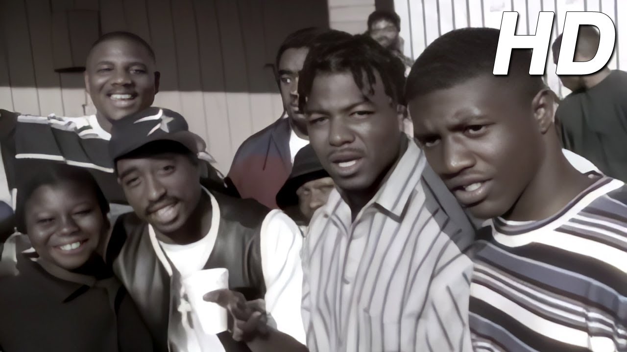Spice 1 &ndash; Strap On The Side (Explicit) [HD]
