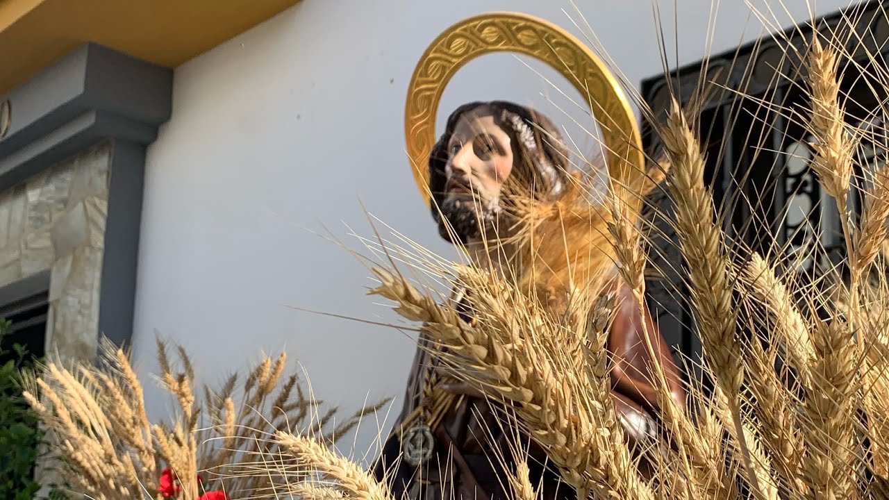 Vídeo Promocional, Romería San Isidro Labrador 2023. Guaro Málaga.