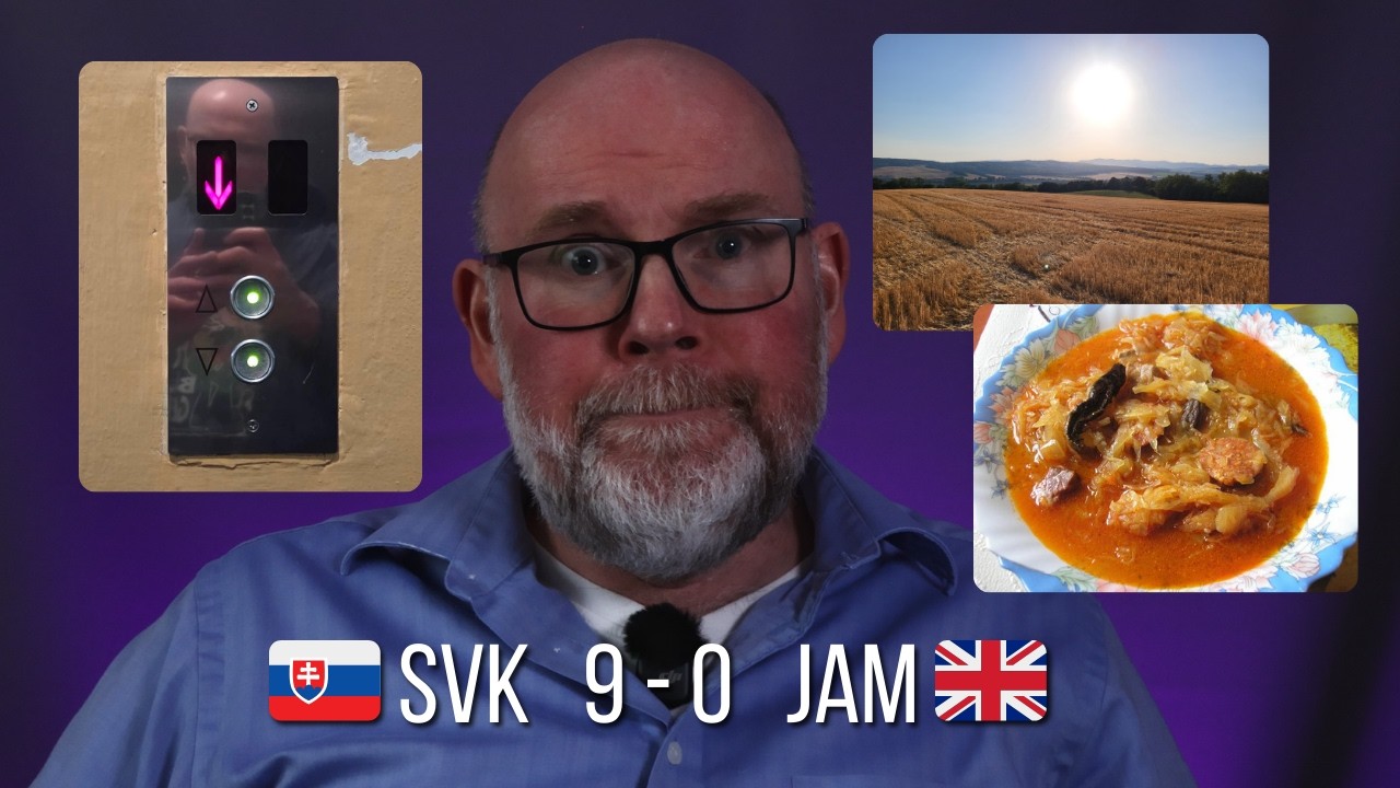 9 Things About Slovakia I Still Can't Handle
