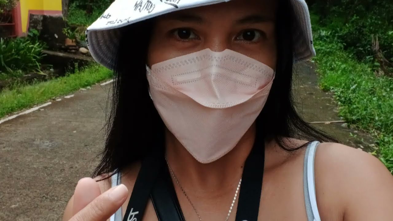 Benoni Blue Lagoon Cottage Resort | DAY 1 of Camiguin Island Getaway 2022