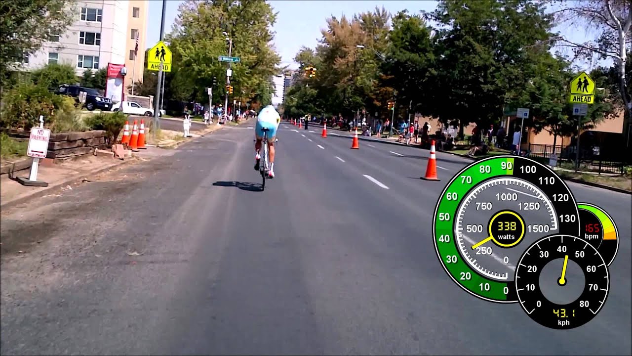 Roman Kreuziger at 2012 USA Pro Challenge Denver Time Trial