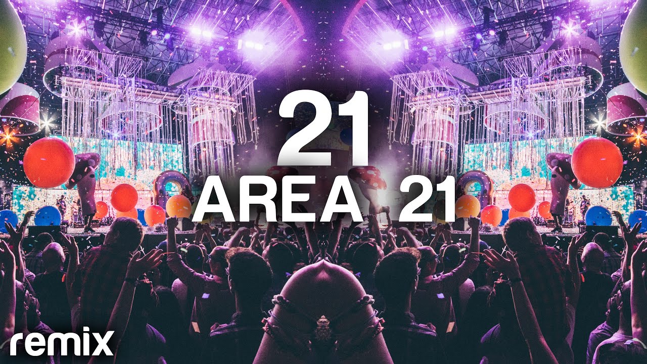 ⚠️‼️ EPIC REMIX // 21 - AREA21 (SETHOS REMIX) ‼️⚠️ [No Copyright Music]