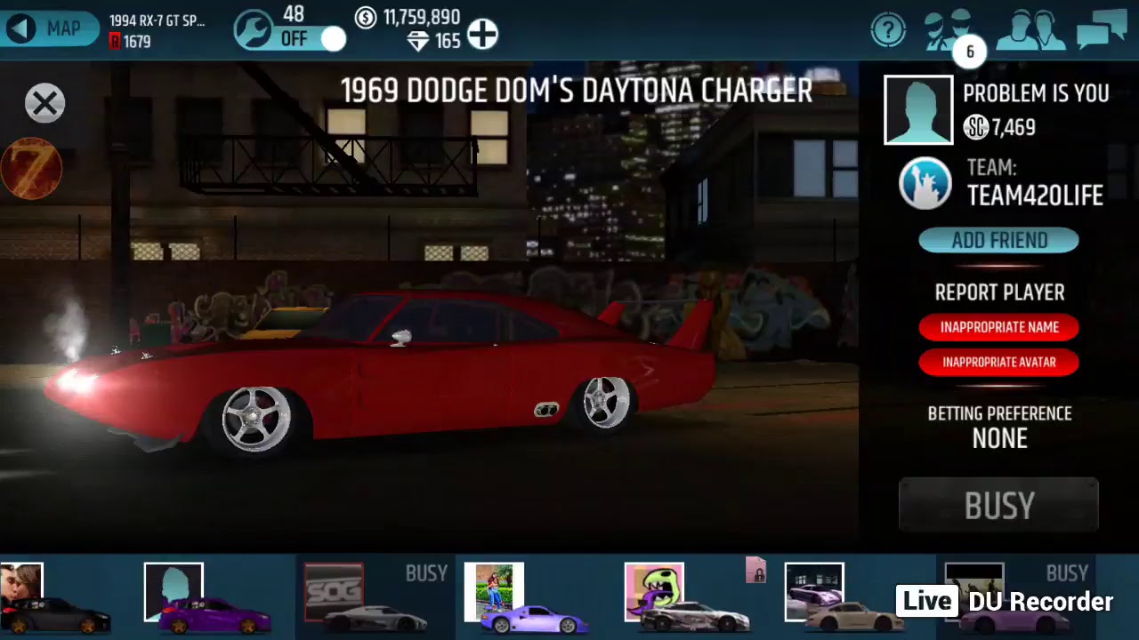 livestream rr pinks