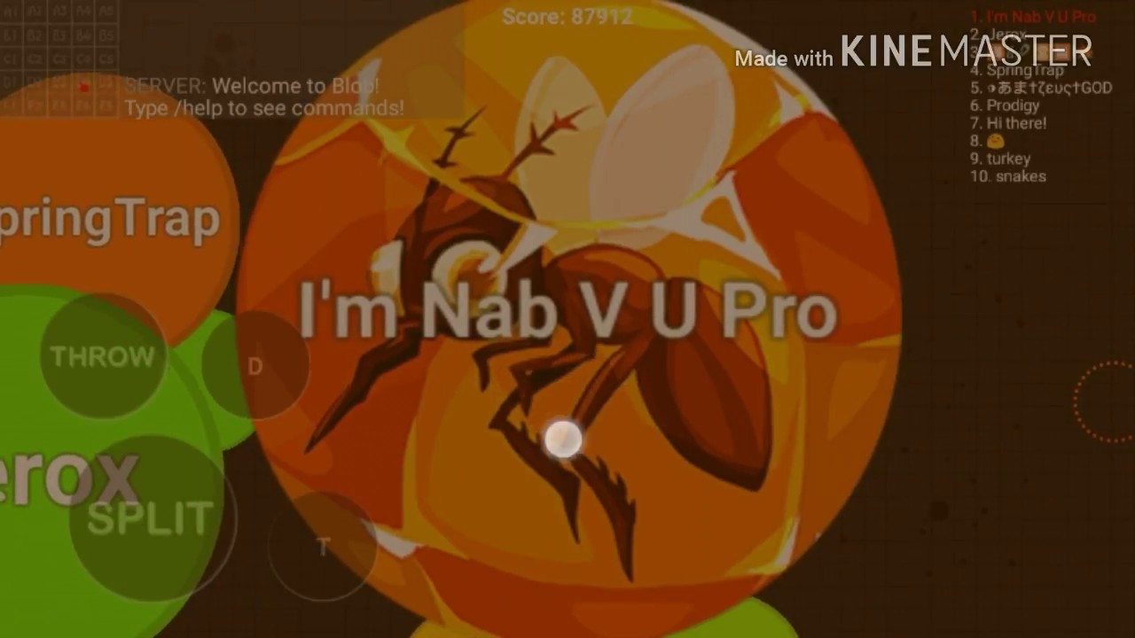 My First Epic Video!