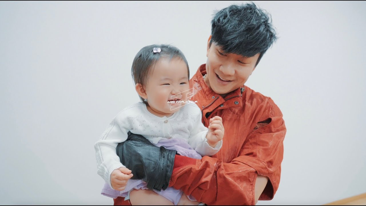 林俊傑 JJ Lin JJ20 World Tour 2024 Vlog #29: Harbin