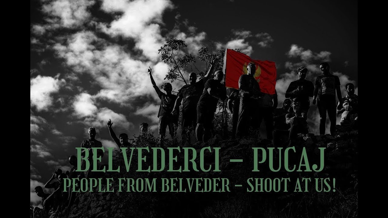 BELVEDERCI - P U C A J