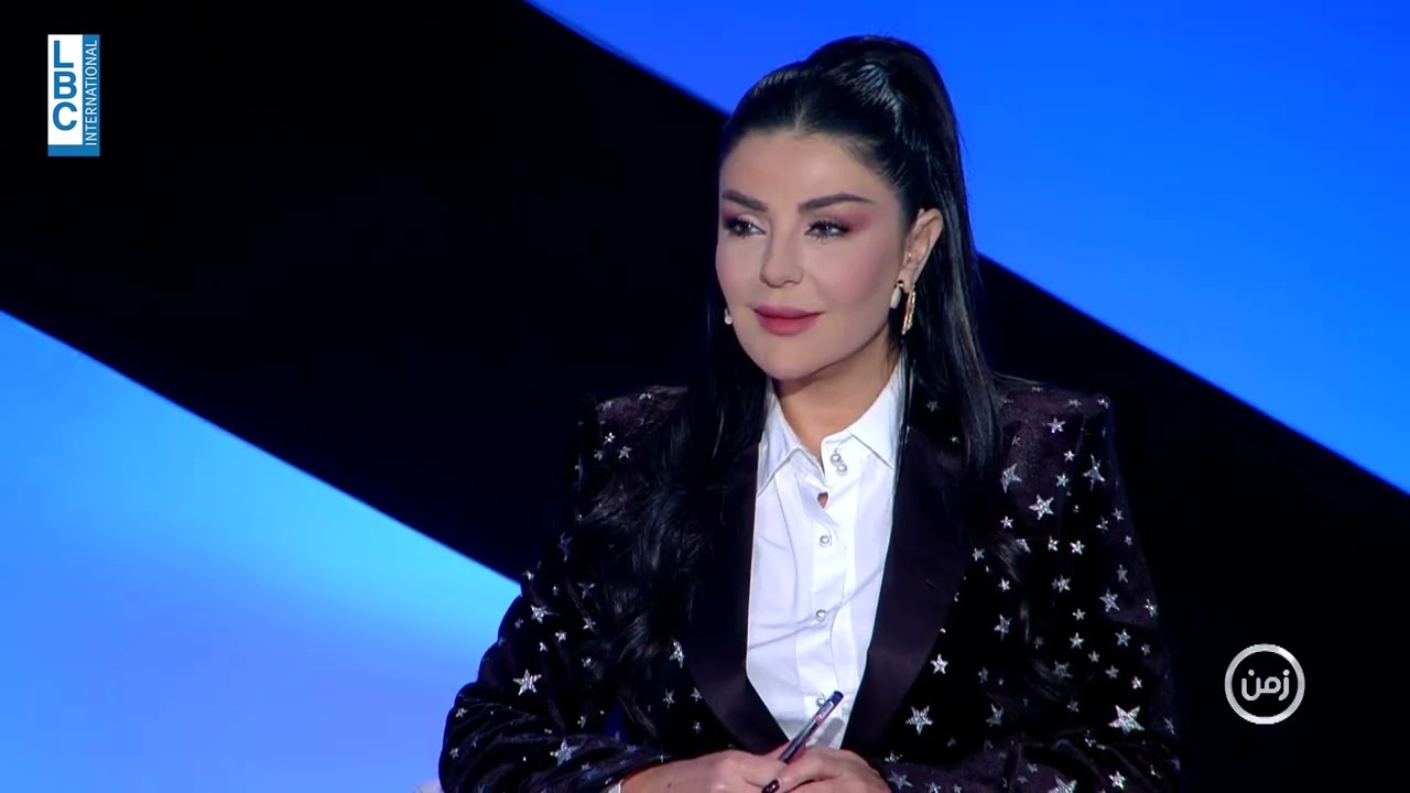 وائل جسار في زمن: إختلاف الديانات بيني وبين زوجتي كان عائق لدى عائلاتنا... لكننا تحدينا الظروف!