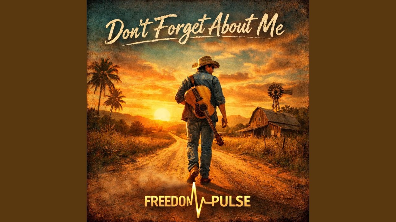 Don't Forget About Me